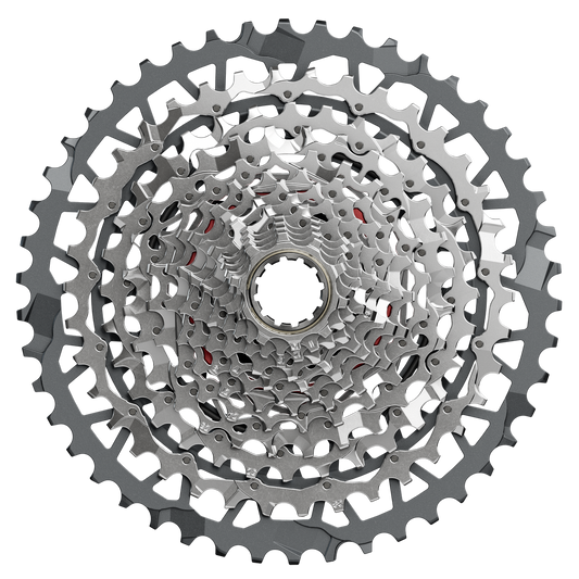 SRM CASSETTE XG1351 XPLR 10-46 13V (RIVAL E1) (AXS)