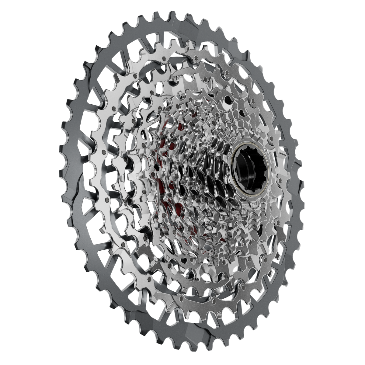 SRM CASSETTE XG1351 XPLR 10-46 13V (RIVAL E1) (AXS)