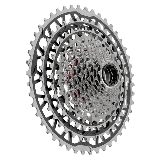 SRM CASSETTE XG1371 XPLR 10-46 13V (FORCE E1) (AXS)