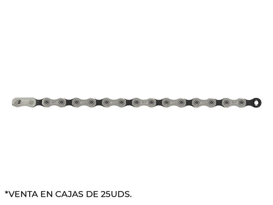SRM CADENA GX EAGLE 126ES. SILVER 12V CAJA 25 UDS (GRANEL)