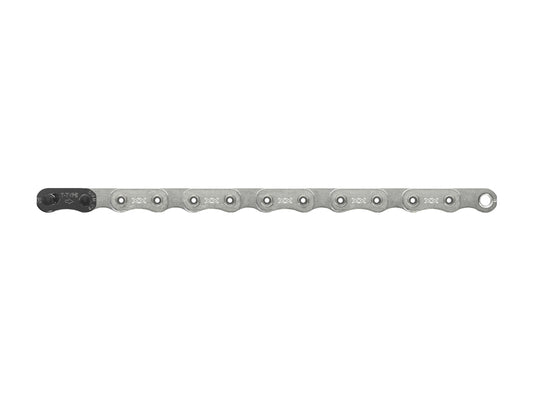 SRM CADENA XX EAGLE FLATTOP T-TYPE 126ES. 12V PVD SILVER