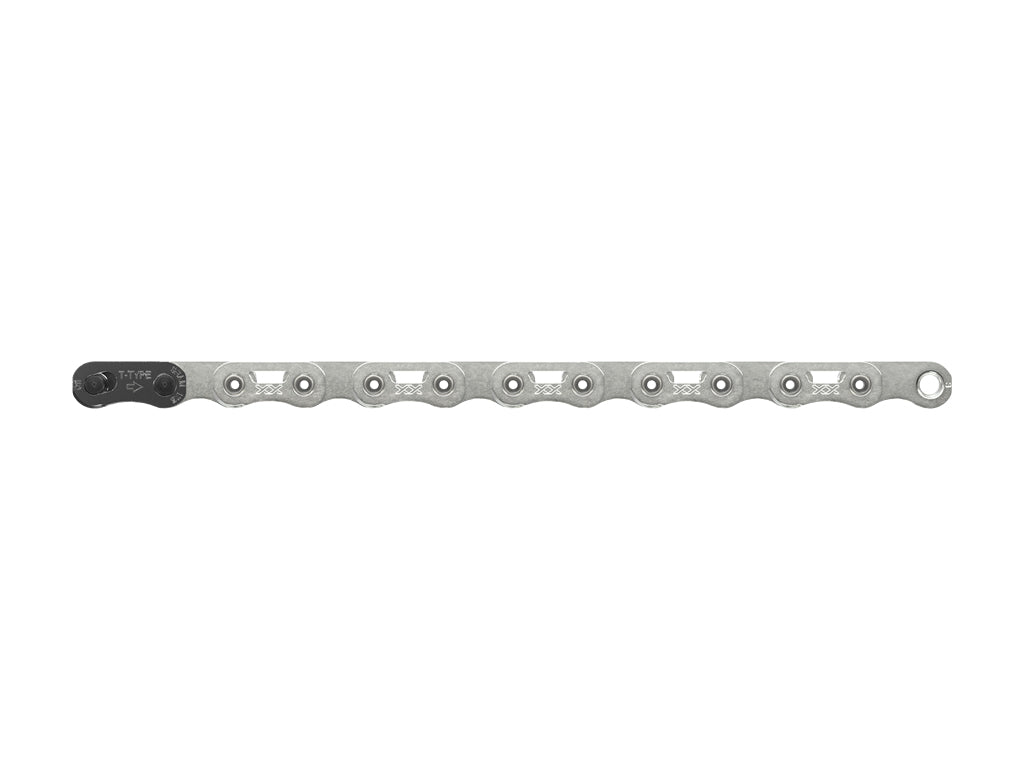 SRM CADENA XXSL EAGLE FLATTOP T-TYPE 126ES. 12V PVD SILVER
