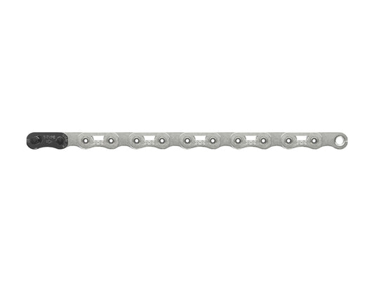 SRM CADENA XXSL EAGLE FLATTOP T-TYPE 126ES. 12V PVD SILVER
