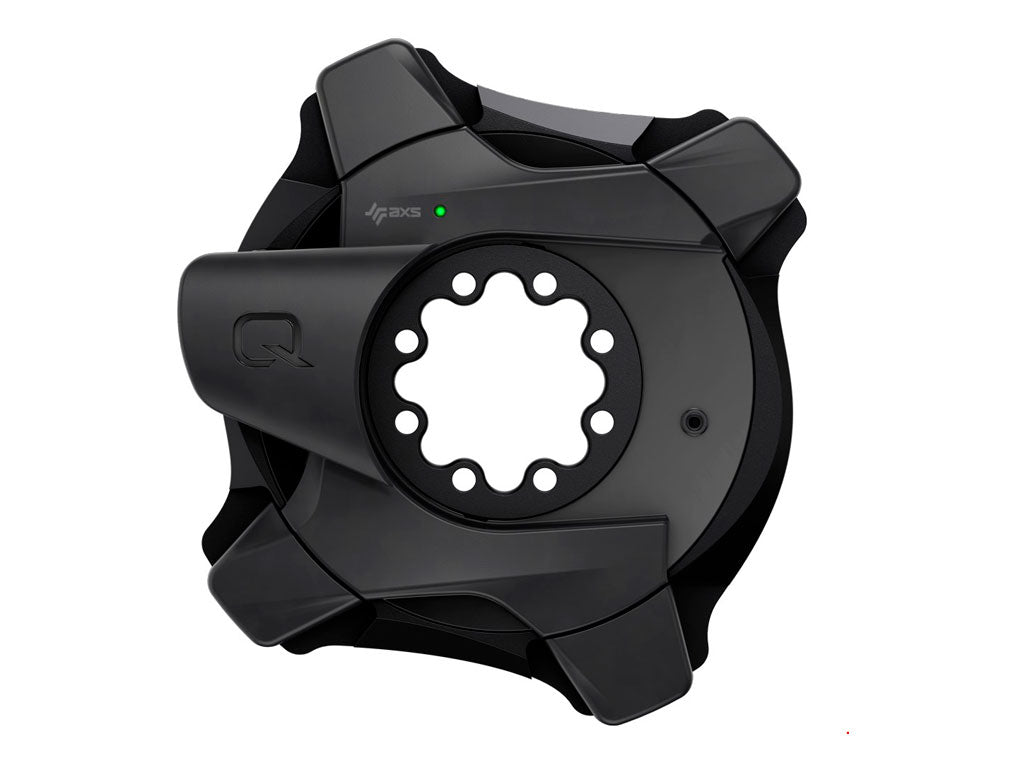 SRM POWERMETER ARAÑA RED / FORCE AXS 107BCD