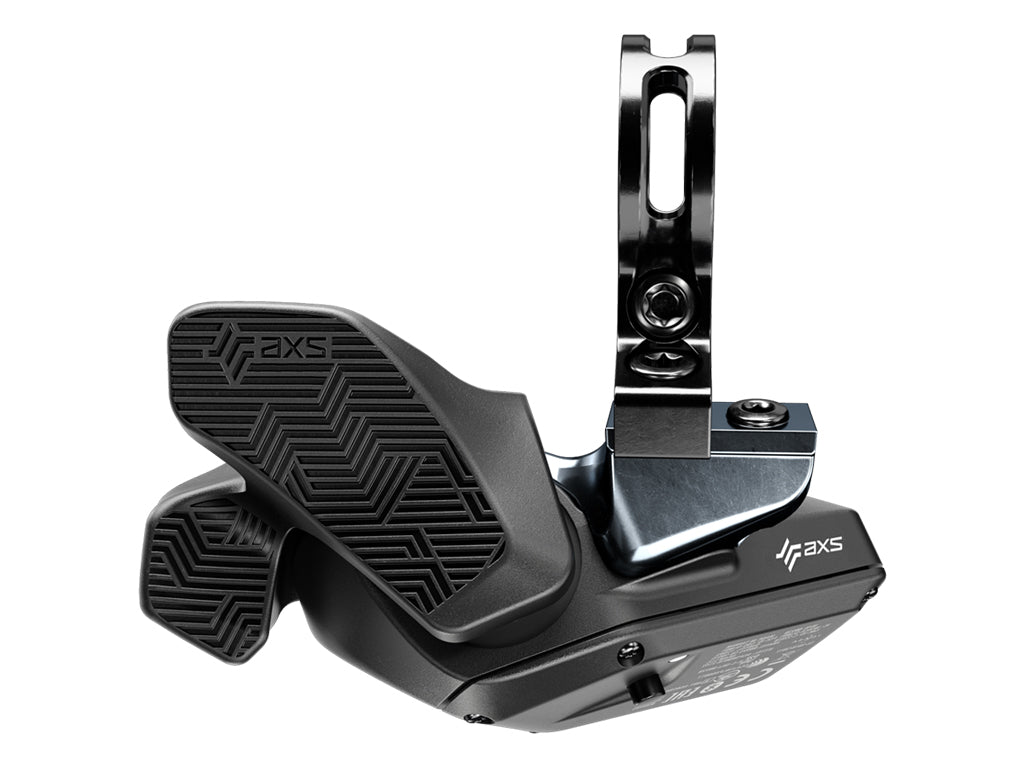 SRM MANDO ELECTRONICO ROCKER IZQUIERDO EAGLE AXS TRIGGER 12V TRAS