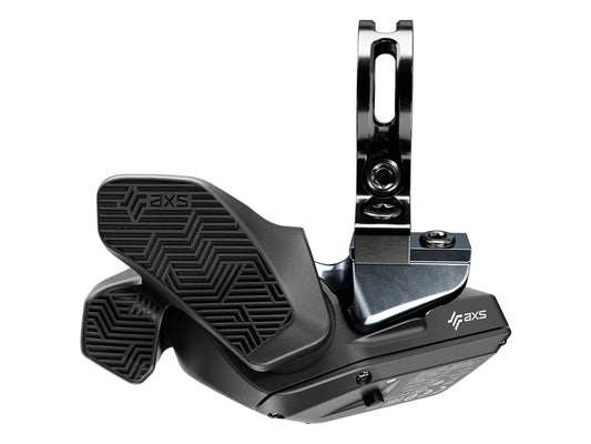 SRM MANDO ELECTRONICO ROCKER IZQUIERDO EAGLE AXS TRIGGER 12V TRAS