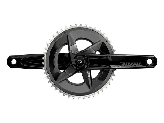 SRM BIELA POWER METER RIVAL AXS DUB 172,5 46/33 (107BCD)**