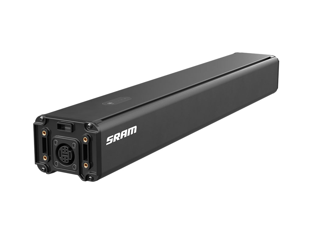 SRM BATERIA COMPACT SIZE 630WH (EAGLE TRANSMISSION POWERTRAIN)