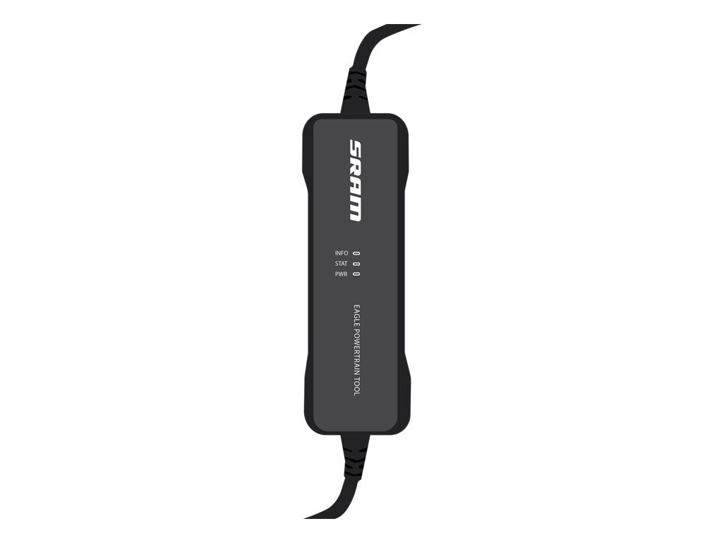 SRM HERRAMIENTA DIAGNOSTICO SOFTWARE EAGLE TRANSMISSION POWERTRAIN
