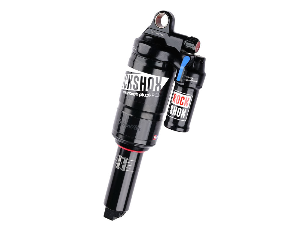 MONARCH PLUS RC3 DEBON AIR 216X63/8.5X2.5 DB MM (SHOCK BLOCK STANDAR SPECIALIZED) B3