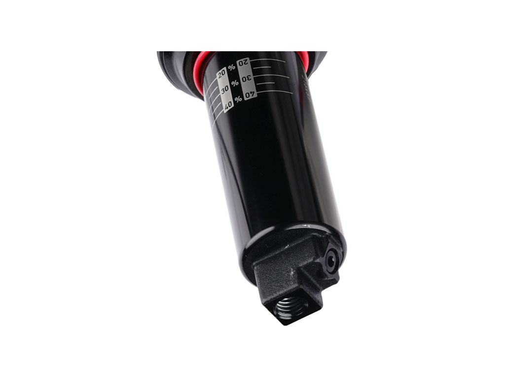 MONARCH PLUS RC3 DEBON AIR 216X63/8.5X2.5 DB MM (SHOCK BLOCK STANDAR SPECIALIZED) B3