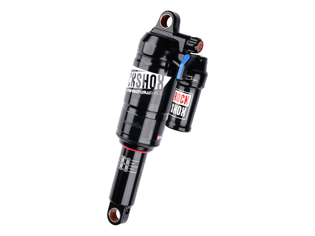MONARCH PLUS RC3 DEBON AIR 216X63/8.5X2.5 DB MM (SHOCK BLOCK STANDAR SPECIALIZED) B3