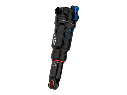 SIDLUXE ULTIMATE RL (185X47.5) SOLOAIR TRUNNION STANDARD A1