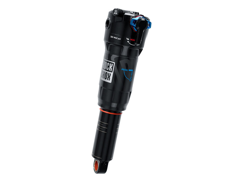 REAR SHOCK DELUXE ULTIMATE RCT (230X60) STANDARD STANDARD C1