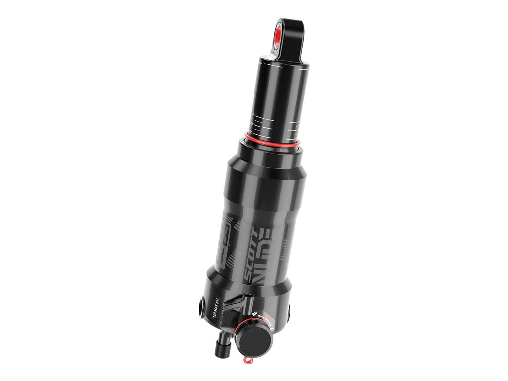 REAR SHOCK DELUXE NUDE RL3 (165X45) TRUN/STAND Scott Spark 2022+C1