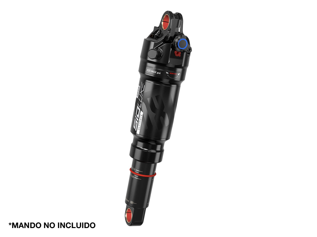 SIDLUXE ULTIMATE (NO INCL. TWISTLOCK) 3P REMOTE OUTPULL (210X50) SOLOAIR STANDARD 90 NOBUSHING(10X25) A2 CANYONLUXTR(2022+)