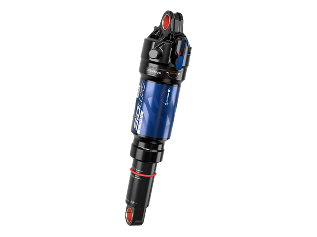 SIDLUXE ULTIMATE (NO INCL. TWISTLOCK) 2 POSITION REMOTE OUTPULL (210X50) STANDARD STANDARD A2