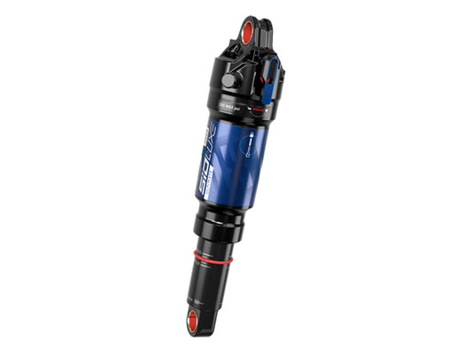SIDLUXE ULTIMATE (NO INCL. TWISTLOCK) 2 POSITION REMOTE OUTPULL (210X50) STANDARD STANDARD A2