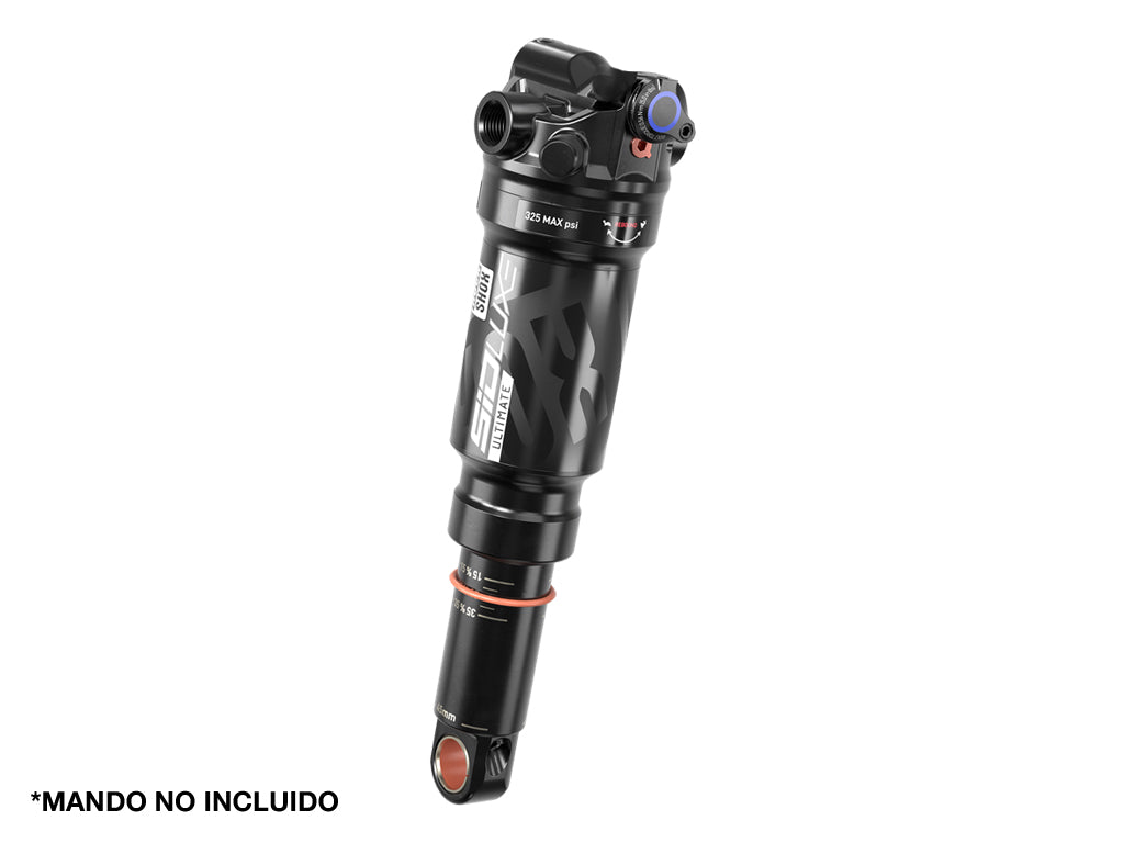SIDLUXE ULTIMATE 2 POSITION REMOTE INPULL (185X47.5) F PODIUM 2020+ A2