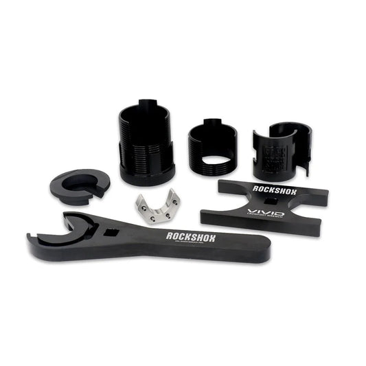 RS REC KIT HERRAMIENTAS MANTENIMIENTO VIVID C1+ (2024+)