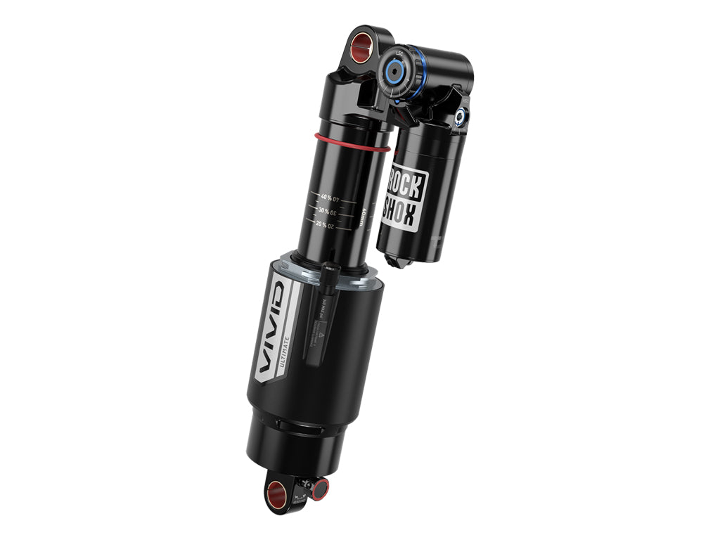 REAR SHOCK VIVID ULTIMATE DH RC2 (250X67.5) VIVID AIR STANDARD STANDARD C1