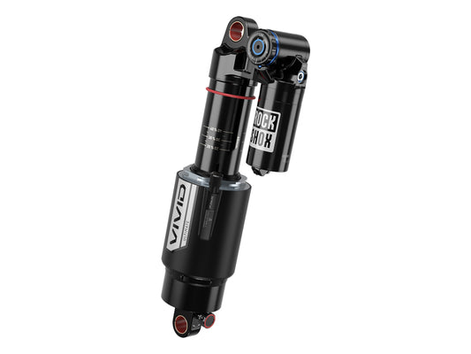 REAR SHOCK VIVID ULTIMATE DH RC2 (250X67.5) VIVID AIR STANDARD STANDARD C1