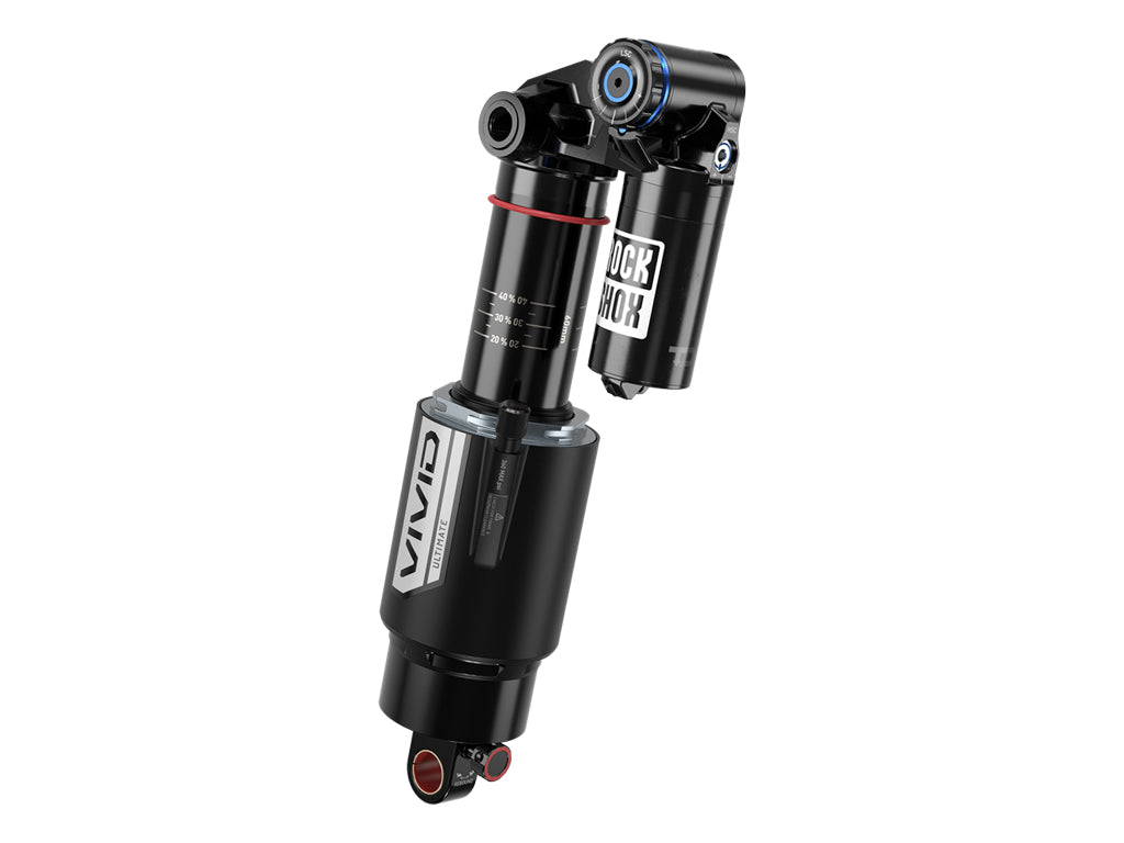REAR SHOCK VIVID ULTIMATE DH RC2 (250X67.5) VIVID AIR STANDARD STANDARD C1