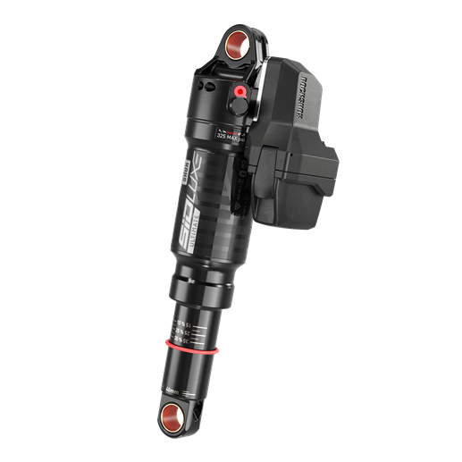 SIDLUXE ULTIMATE FLIGHT ATTENDANT (185X50) SOLOAIR TRUNNION STANDARD (8X30) A2 TREK TOPFUEL GEN 3 4