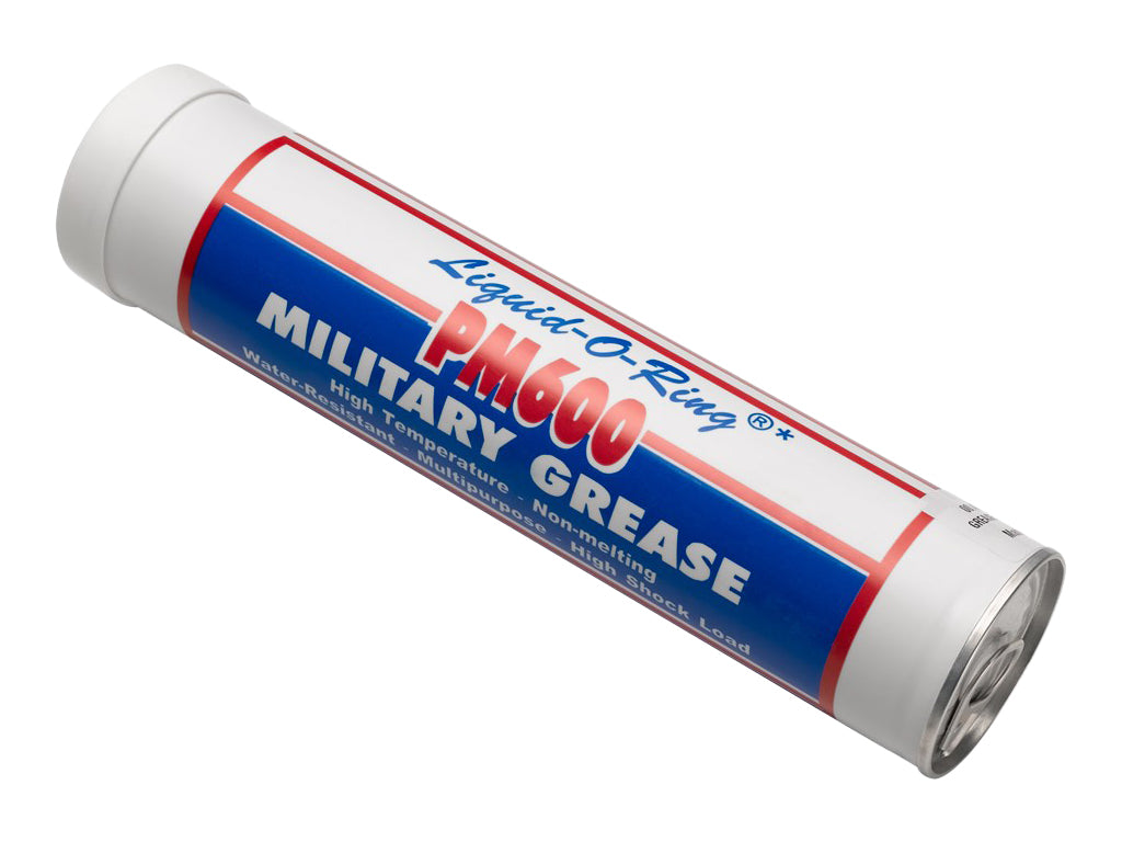 RS REC GRASA PM600 MILITARY 14OZ