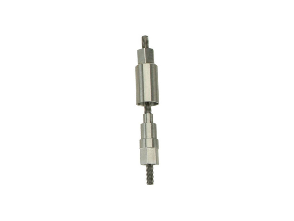 RS REC EXTRACTOR CASQUILLOS AMORT.
