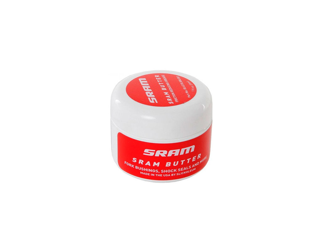 SRM REC GRASA BUTTER 1oz