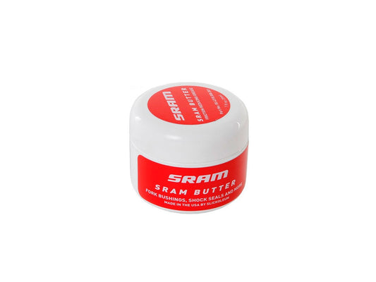 SRM REC GRASA BUTTER 1oz
