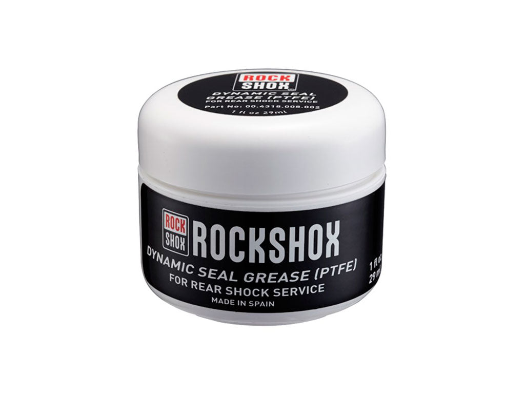 RS REC GRASA DYNAMIC AMORTIGUADORES 500ML