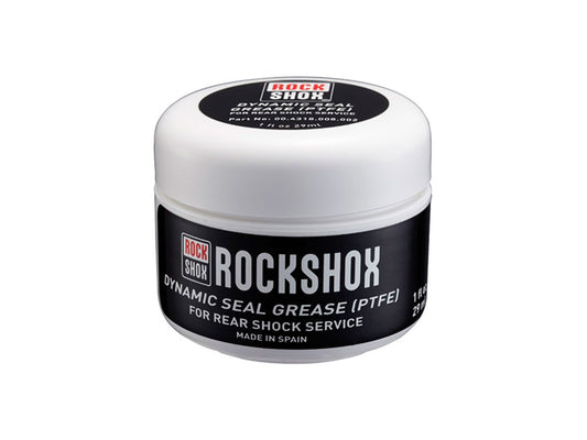 RS REC GRASA DYNAMIC AMORTIGUADORES 500ML