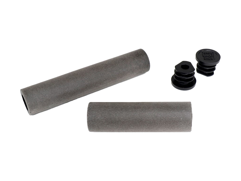RS REC PUÑO TWISTLOC TEXTURED 89/135MM BLK CLAMP