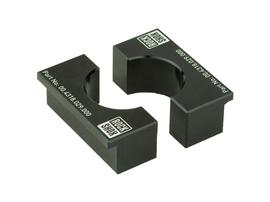 RS REC HERRAMIENTA VISE BLOCK 27.35MM CHARGER