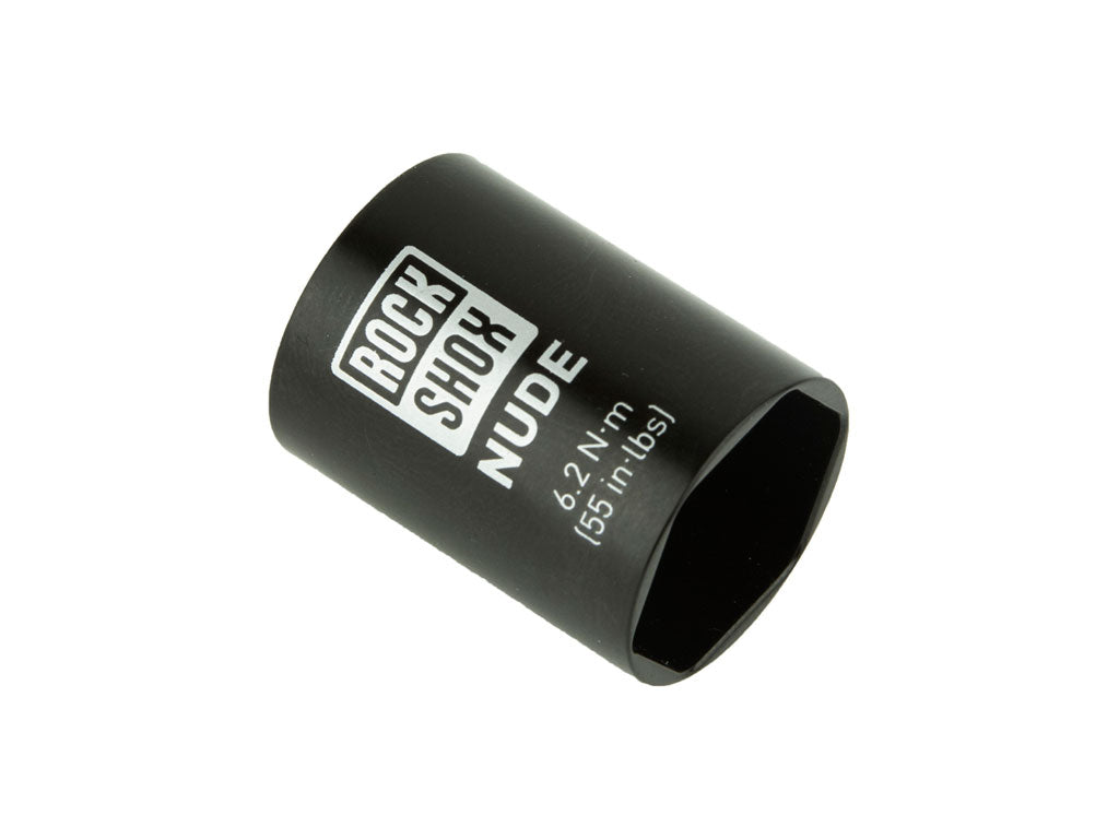 RS REC EXTRACTOR TORNILLO PISTON - NUDE