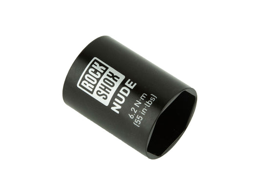 RS REC EXTRACTOR TORNILLO PISTON - NUDE
