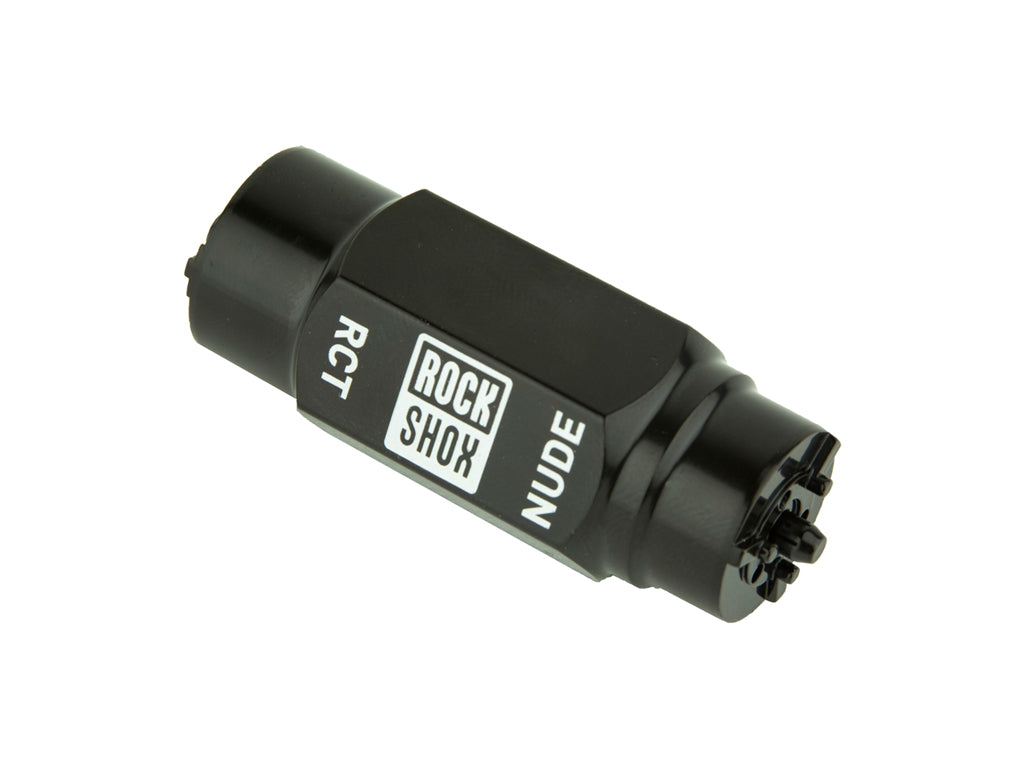 RS REC EXTRACTOR BLOQUEO PISTON - NUDE/DELUXE RCT