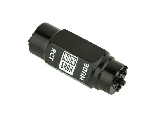 RS REC EXTRACTOR BLOQUEO PISTON - NUDE/DELUXE RCT
