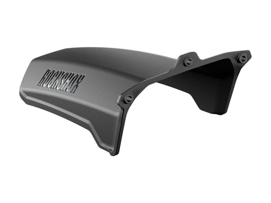 RS GUARDABARROS NEGRO CORTO ZEB (A1+/2021+)
