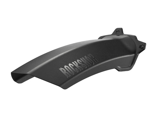 RS GUARDABARROS NEGRO CORTO ALLMOUNTAIN 3TORNILLOS LYRIK23+/PIKE23+/PSYLO24+
