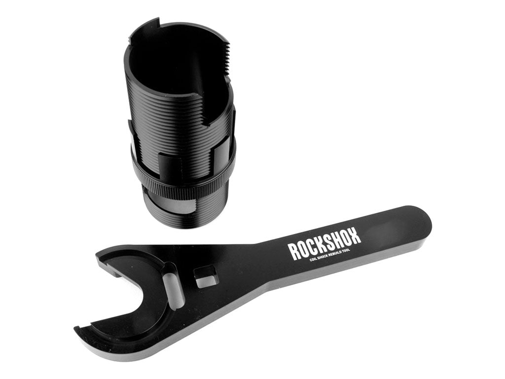 RS REC HERRAM. COMPRES. Super Deluxe/Deluxe Coil B1+(2023+)