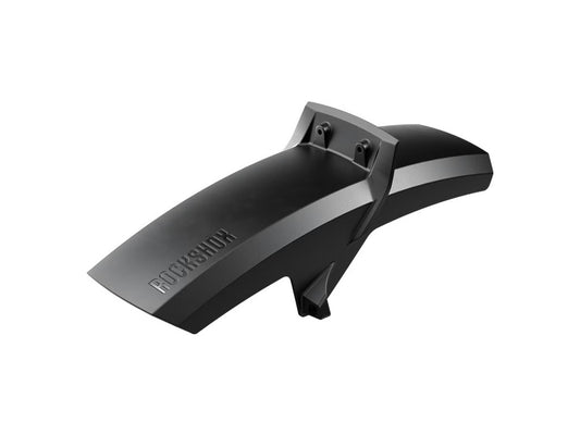 RS GUARDABARROS BOXXER 4 TORNILLOS NEGRO (D1+/2024+)