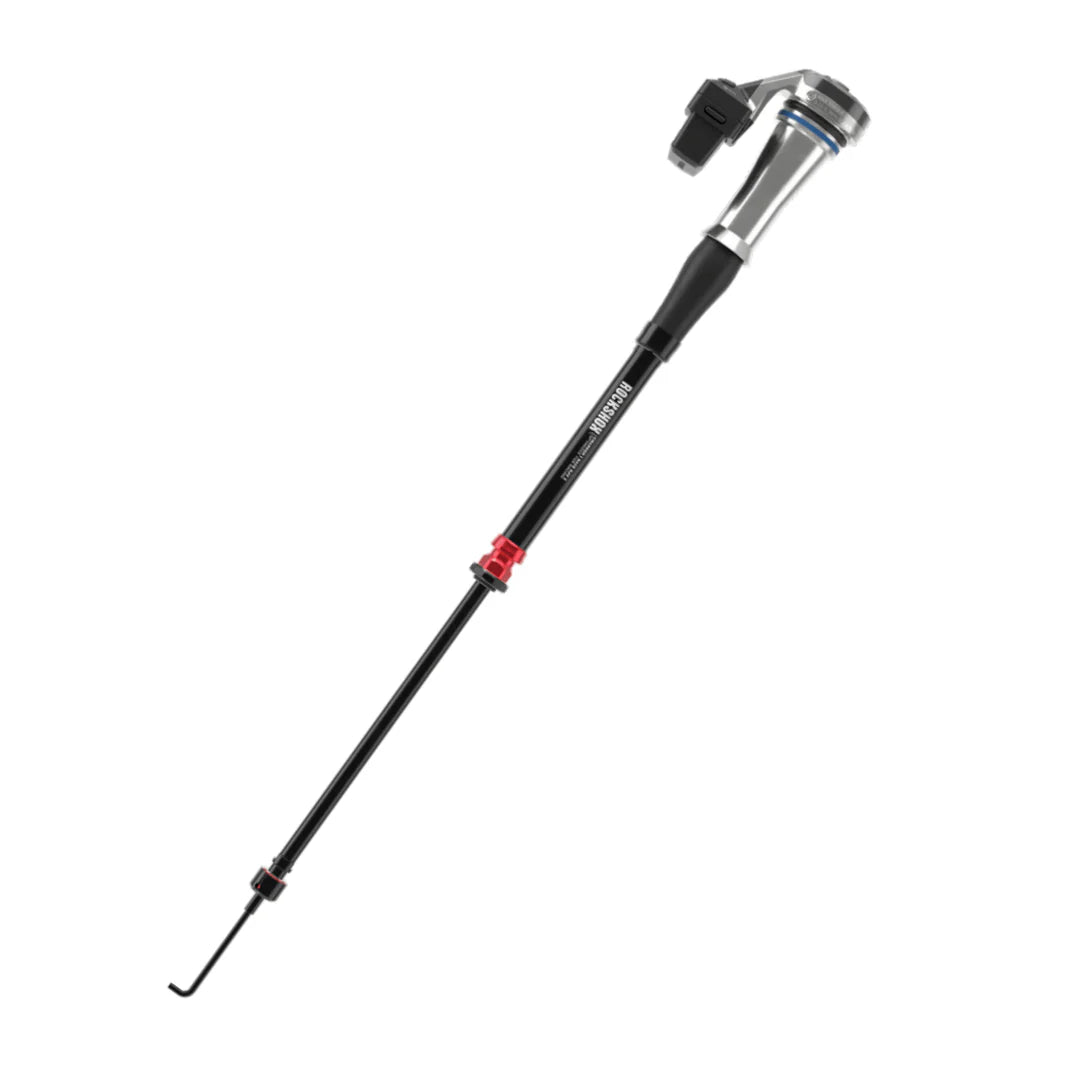 KIT ACTUALIZACION RACE DAY2 FLIGHT ATTENDANT (INCLUYE CARTUCHO, MODULO,BATERIA Y CARGADOR)(NECESARIO POTENCIOMETRO/SENSOR DE PEDALEO NO INCLUIDOS)  SID 35 C1-D1+(2021+)**
