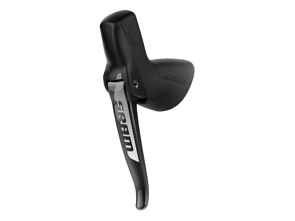 SRM DOBLEMANDO RIVAL1 HDR IZQ DEL FLAT MOUNT FRENO Y MANDO TIJA
