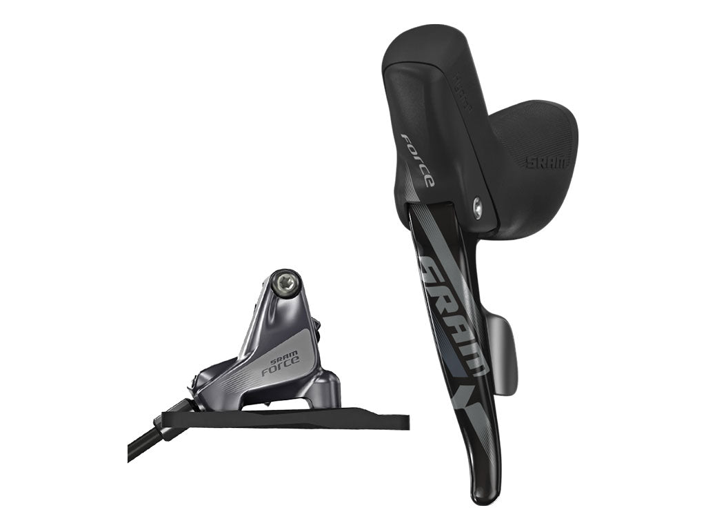SRM BIELA FORCE1 BB30 175 110BCD 50D**