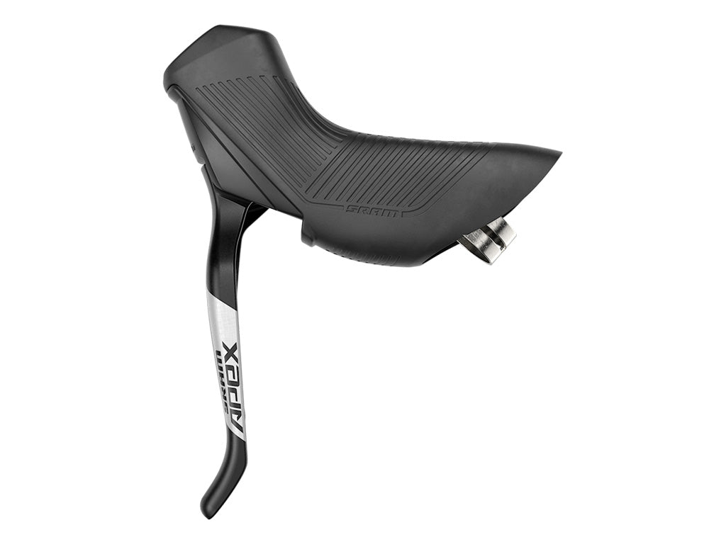 SRM DOBLEMANDO HIDRAULICO FLAT MOUNT APEX 1 DEL IZQUIERDO 12V 1300MM (SOLO FRENO) D1