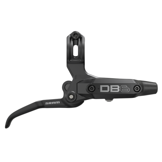 SRM FRENO DB6 IZQUIERDO DEL/TRAS 2000MM DIF BLACK ANOD (ACEITE MINERAL) A1