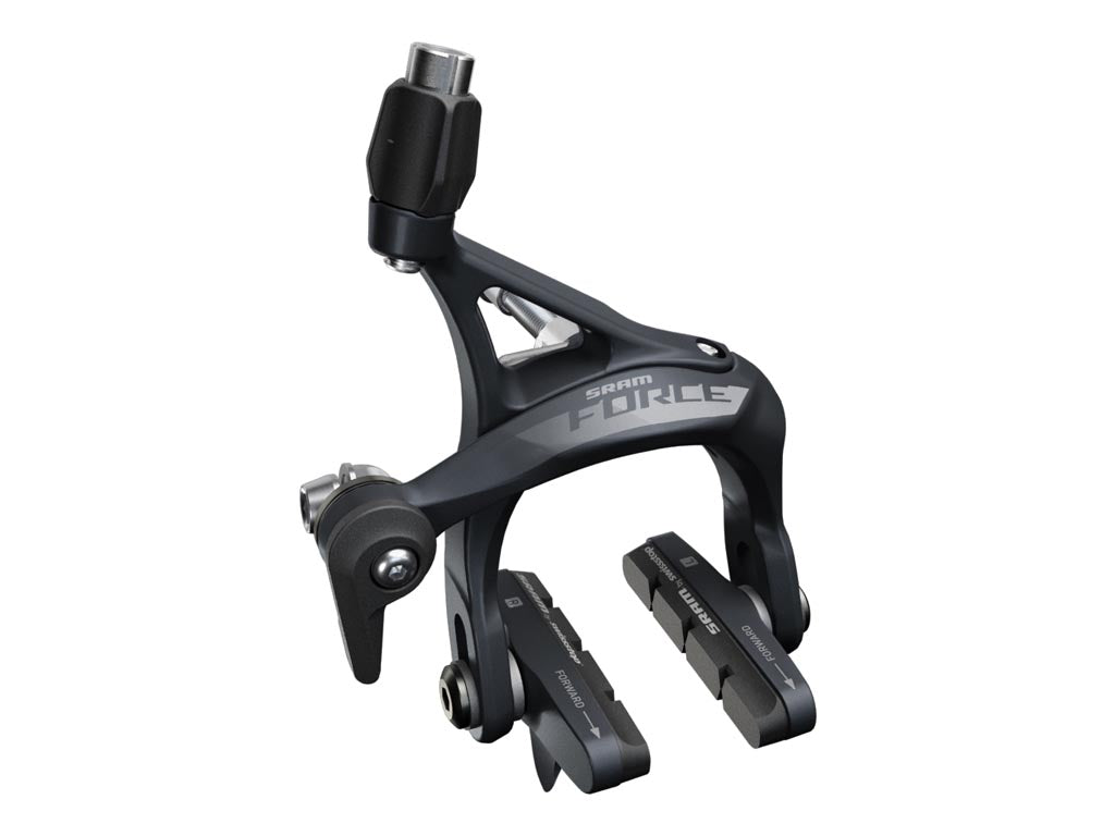 SRM PUENTE FRENO FORCE AXS DELANTERO